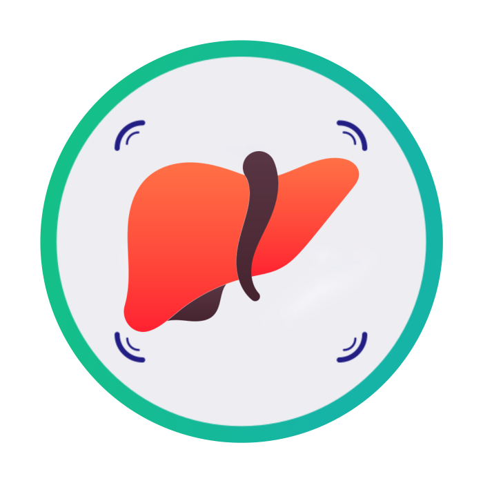 Цирроз печени. Описание фитотерапии конкретных случаев